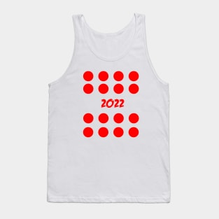 2022 Tank Top